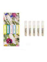 Next Floral Street Discovery Gift Set Perfume Samples 5 x 2ml- Buy online at McGrocer