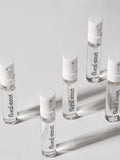 Floral Street discovery set with five 2ml perfume samples - British product