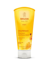 Next Weleda Calendula Shampoo And Body Wash 200ml- Buy online at McGrocer