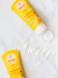 Weleda Calendula baby shampoo and body wash 200ml, imported from the UK