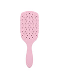 WetBrush Go Green paddle detangler for thick hair, imported from the UK