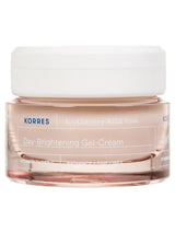 Korres Apothecary Wild Rose Day-Brightening Gel Cream Day Cream 40ml