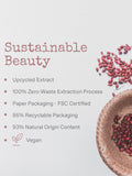 Korres Wild Rose gel cream 40ml - British product