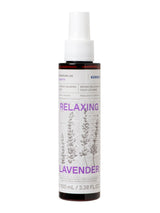 Next Korres Relaxing Lavender Body Mist 100ml- Buy online at McGrocer