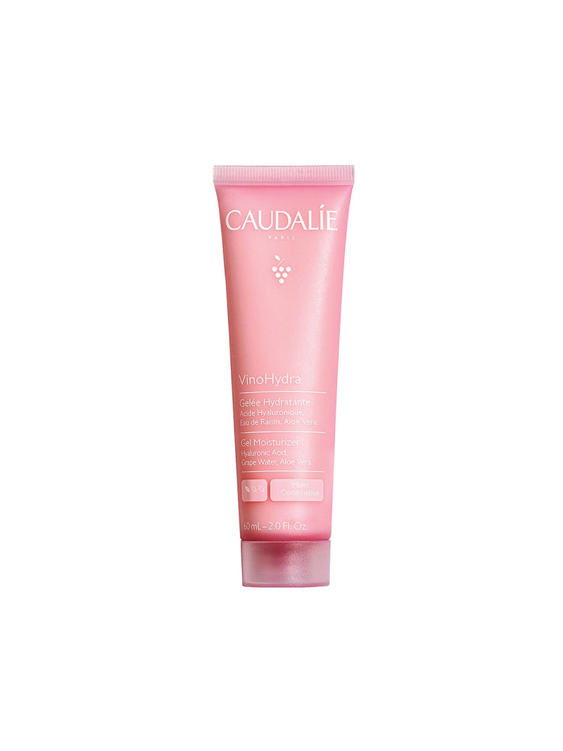 Caudalie VinoHydra Gel Moisturizer 60 mL - British product