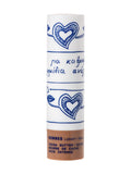 Korres lip balm, UK version