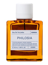 Next Korres Philosia Eau de Toilette 50ml- Buy online at McGrocer