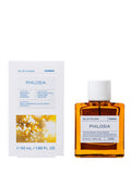 Korres Philosia Eau de Toilette 50ml, UK version
