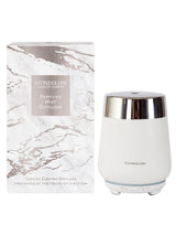 Next Stoneglow White Luna Perfume Mist Diffuser Home Fragrance Device- Buy online at McGrocer