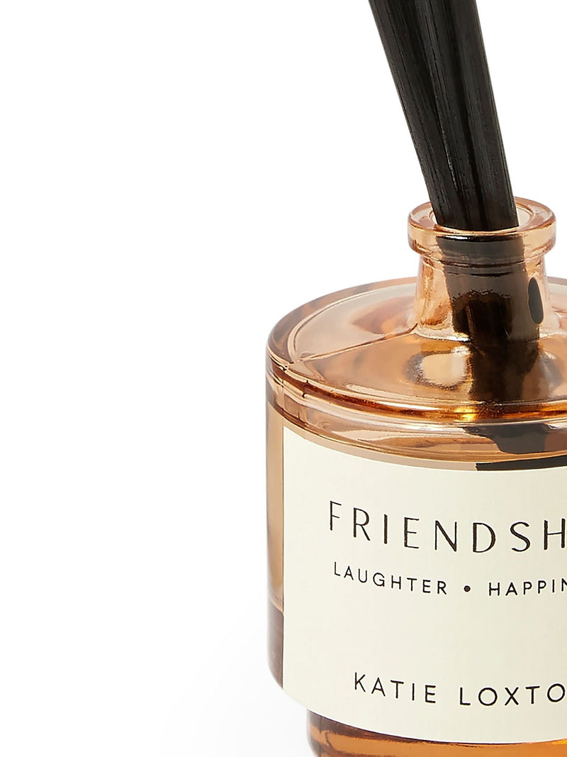 Katie Loxton Grey Friendship reed diffuser, UK version