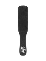 Next WetBrush Men's Detangler Black Leather Hairbrush- Buy online at McGrocer
