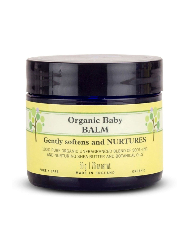 Neals Yard Remedies baby balm 50ml, imported from the UK