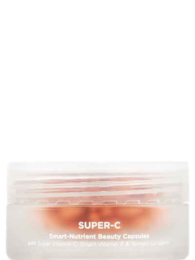 Next OSKIA Super C Smart-Nutrient Beauty Capsules 60 Capsules- Buy online at McGrocer
