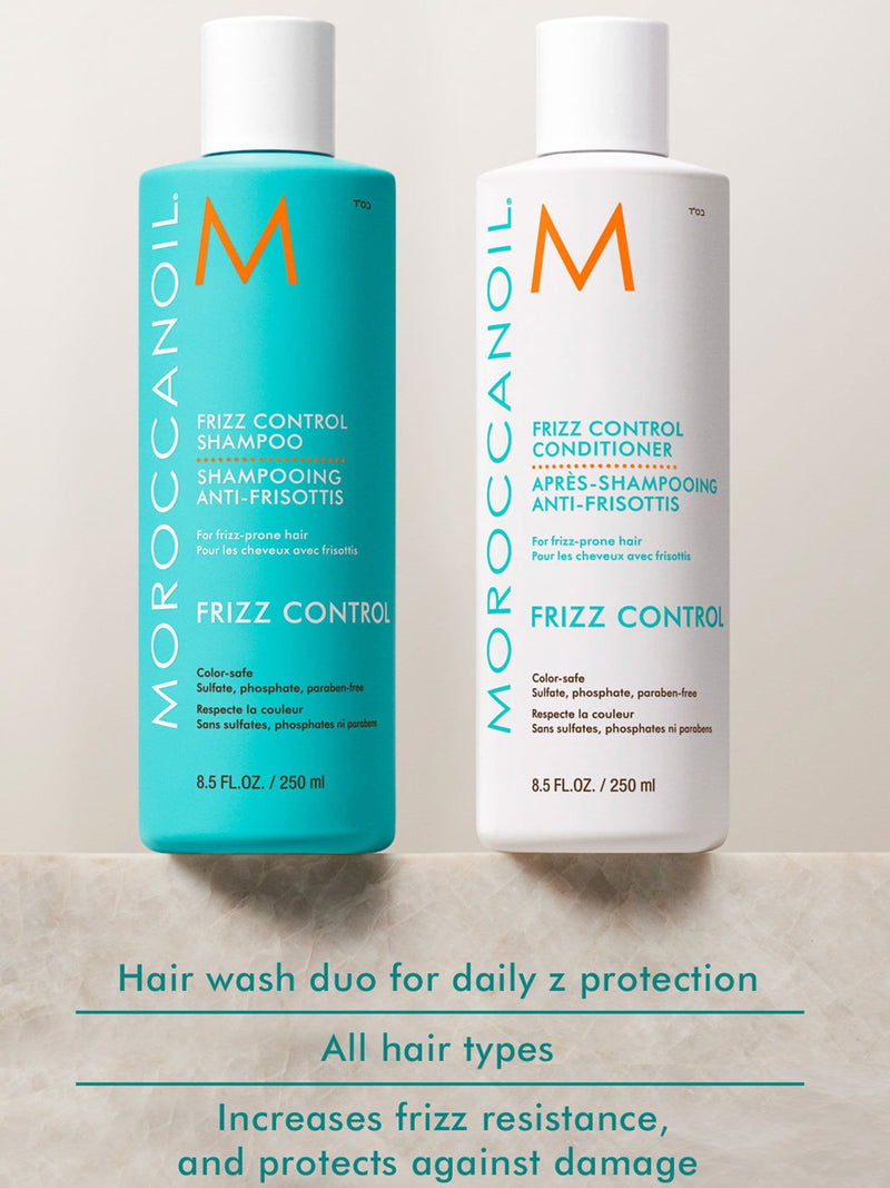 Moroccanoil Frizz Control Conditioner 250ml, UK version