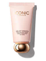 Next ICONIC London Velvet Smooth Pore Refining Makeup Primer- Buy online at McGrocer