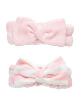 Next Brushworks Makeup Headbands 2 Pack- Buy online at McGrocer