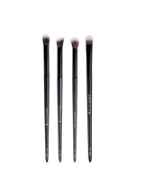 Next Brushworks Eye Blending Makeup Brush Set- Buy online at McGrocer
