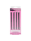 Brush Works eye blending makeup brush set, UK version