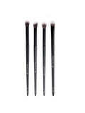 Brush Works eye blending makeup brush set, UK version