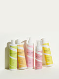 Boucleme volumising foam 200ml (British brand)