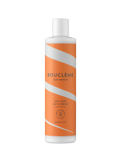 Next Boucleme Seal & Shield Conditioner 300ml- Buy online at McGrocer