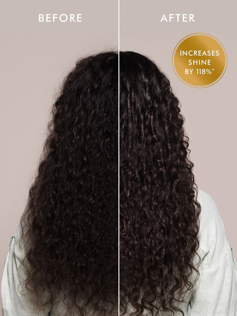 Moroccanoil hair treatment Original 100ml (British brand)