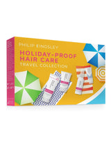 Next Philip Kingsley Holiday-Proof Hair Care Travel Set- Buy online at McGrocer