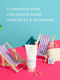 Philip Kingsley hair care travel set, imported from the UK