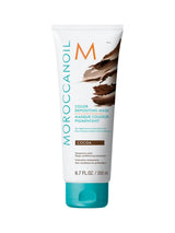 Next Moroccanoil Colour Depositing Mask Cocoa Hair Mask 200ml- Buy online at McGrocer