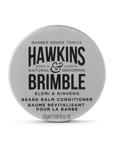 Next Hawkins & Brimble Beard Balm Conditioner 50g- Buy online at McGrocer