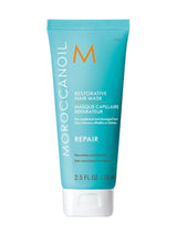Next Moroccanoil Restorative Hair Mask 75ml- Buy online at McGrocer