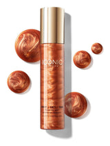 ICONIC London Prep Set Tan Self Tanning Mist Spray