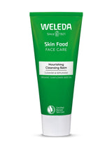 Next Weleda Skin Food Nourishing Cleansing Balm 75ml- Buy online at McGrocer