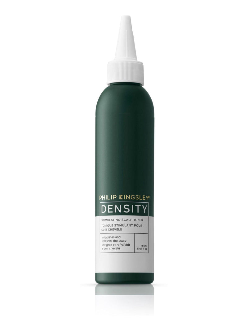Philip Kingsley density stimulating scalp toner, imported from the UK