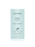 Liz Earle Cleanse & Polish Hot Cloth Cleanser Tube Starter Pack 200ml, UK version