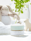 Little Butterfly calming baby face cream 50ml - British product