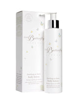 Next Little Butterfly London Dewdrops at Dawn Baby Body Lotion 200ml- Buy online at McGrocer
