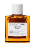 Korres Vetiver Eau De Toilette 50ml