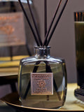 Stoneglow Fleur Aquatica reed diffuser 200ml - British product