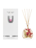 Stoneglow Pink Pepper Flowers 180ml Natures Gift Reed Diffuser