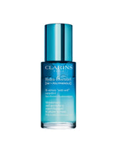 Next Clarins Hydra Essentiel Bi-Phase Face Serum 30ml- Buy online at McGrocer