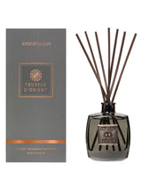 Next Stoneglow Truffle D'Orient Metallique Reed Diffuser 200ml- Buy online at McGrocer