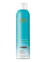 Next Moroccanoil Dry Shampoo Dark Tones 217ml- Buy online at McGrocer