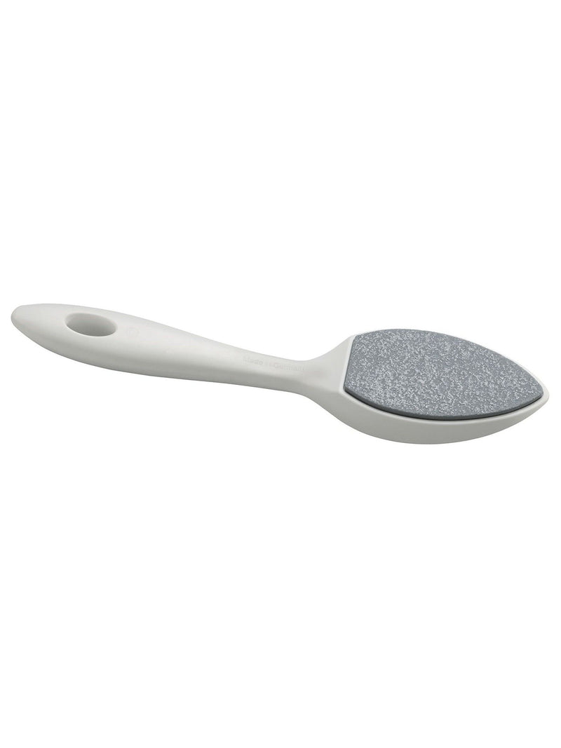 Tweezerman Sole Smoother antibacterial callus stone pedicure file, imported from the UK