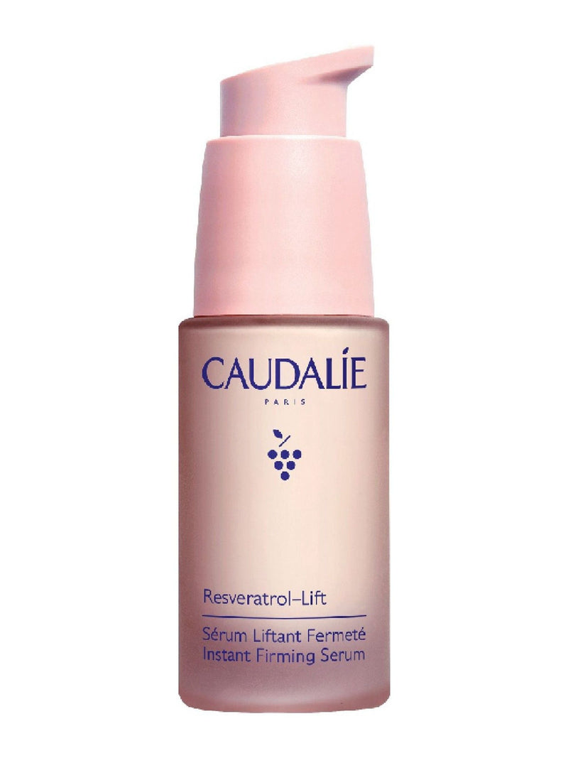 Caudalie Resveratrol-Lift Instant Firming Serum 30 mL - British product