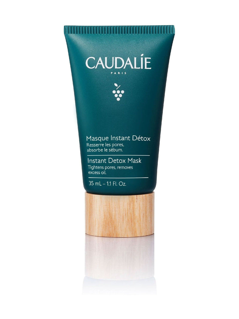 Caudalie Vinoclean Instant Detox Mask 35 mL - British product