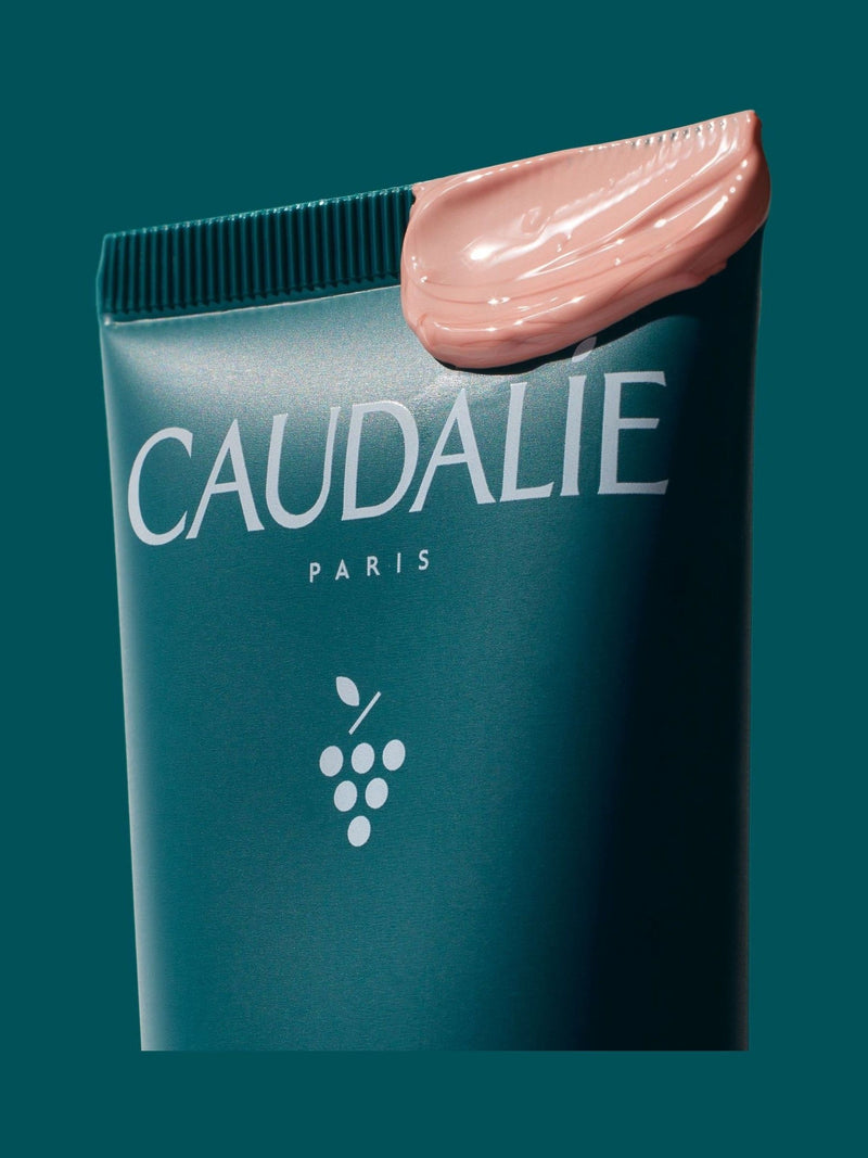 Caudalie Vinoclean Instant Detox Mask 35 mL - British product