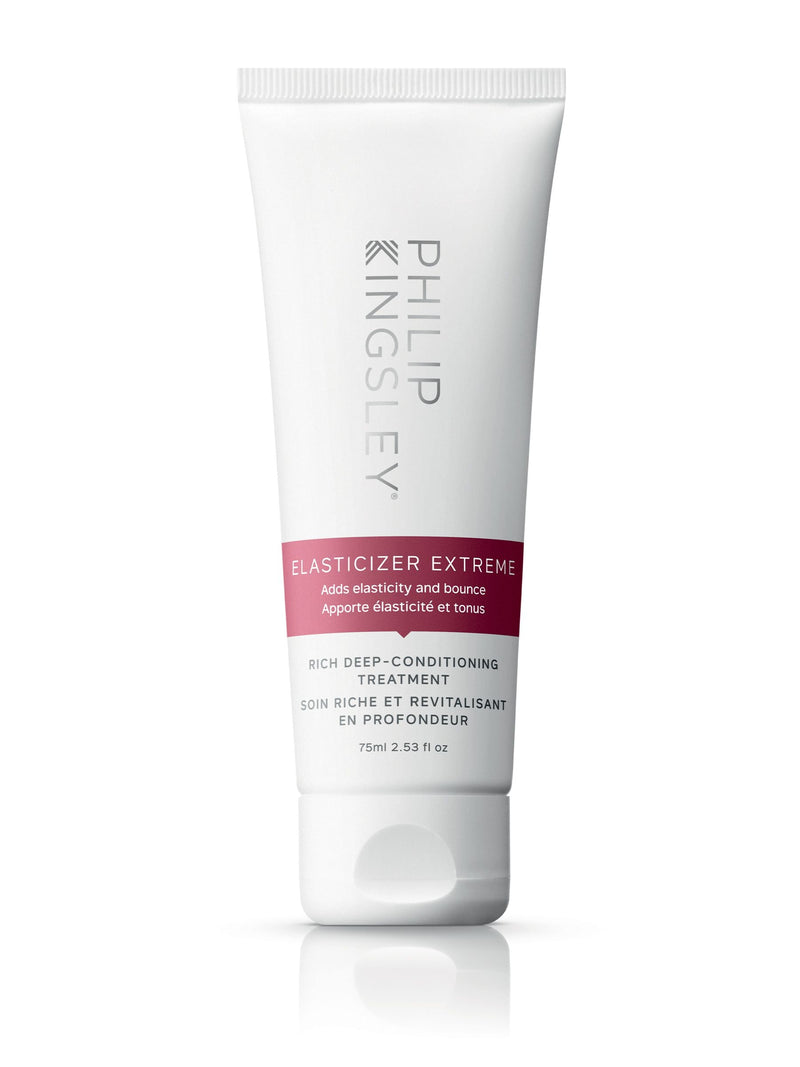 Philip Kingsley Elasticizer Extreme deep conditioning treatment 75ml, imported from the UK