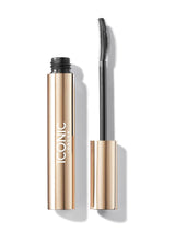 Next ICONIC London Enrich and Elevate Black Mascara- Buy online at McGrocer