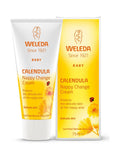 Weleda Calendula Nappy Change Cream 75ml (British brand)